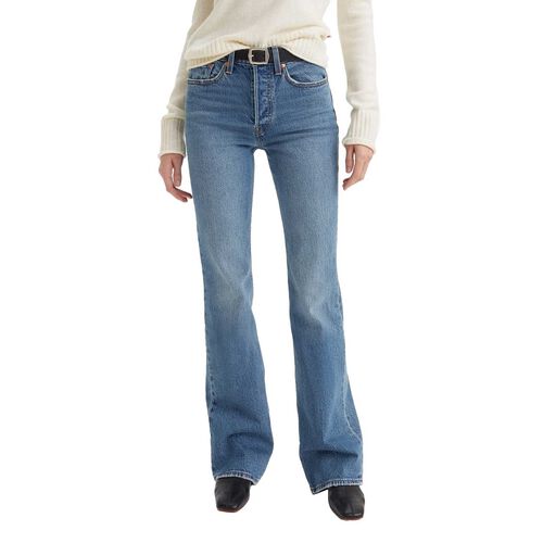 Levi's Wedgie Bootcut Jeans